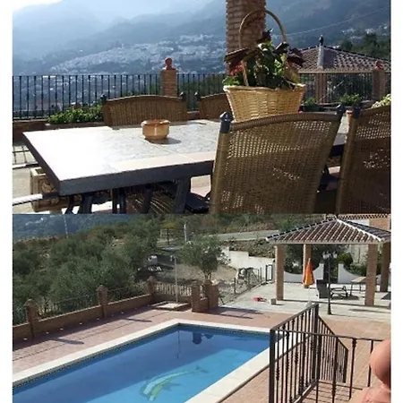 Holiday home Quintana