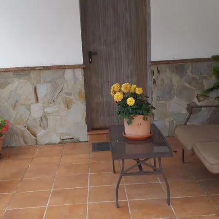 Quintana Casarabonela