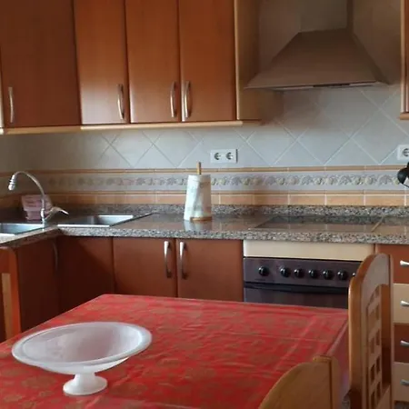 Holiday home Quintana