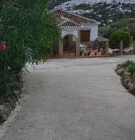 Holiday home Quintana *