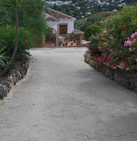 Quintana * Casarabonela